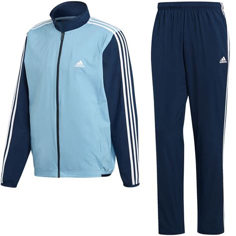 trening adidas clasic barbati